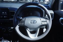 2025 Hyundai Venue