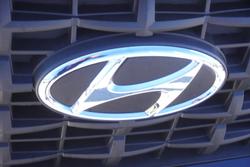 2025 Hyundai Venue