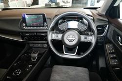 2024 Nissan X-TRAIL ST