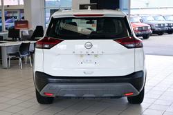 2023 Nissan X-TRAIL ST