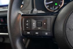2024 Nissan X-TRAIL ST