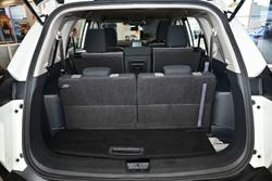 2024 Nissan X-TRAIL ST