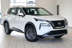 2024 Nissan X-TRAIL ST