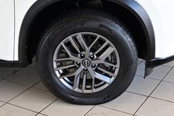 2024 Nissan X-TRAIL ST