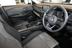 2024 Nissan X-TRAIL ST