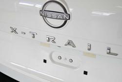 2024 Nissan X-TRAIL ST