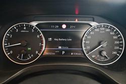 2024 Nissan X-TRAIL ST