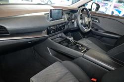 2024 Nissan X-TRAIL ST