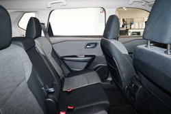 2024 Nissan X-TRAIL ST