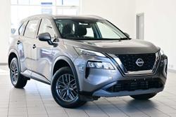 2024 Nissan X-TRAIL ST