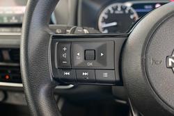 2024 Nissan X-TRAIL ST