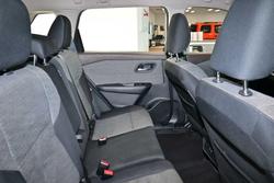 2024 Nissan X-TRAIL ST