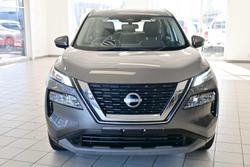 2024 Nissan X-TRAIL ST