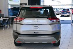 2024 Nissan X-TRAIL ST