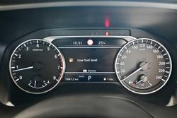 2024 Nissan X-TRAIL ST