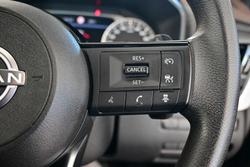2024 Nissan X-TRAIL ST