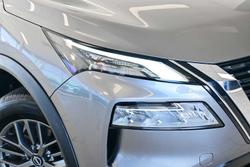 2024 Nissan X-TRAIL ST