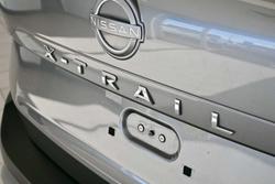 2024 Nissan X-TRAIL ST