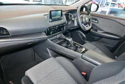 2024 Nissan X-TRAIL ST