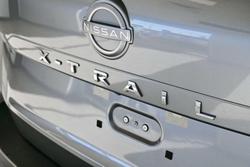 2024 Nissan X-TRAIL ST