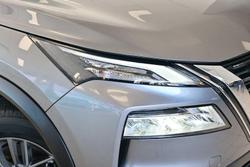 2024 Nissan X-TRAIL ST