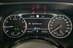 2024 Nissan X-TRAIL ST