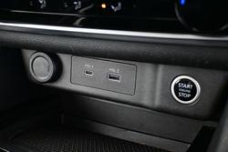 2024 Nissan X-TRAIL ST