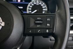 2024 Nissan X-TRAIL ST