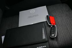 2024 Nissan X-TRAIL ST
