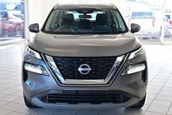 2024 Nissan X-TRAIL ST