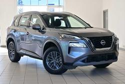 2024 Nissan X-TRAIL ST