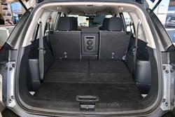 2024 Nissan X-TRAIL ST