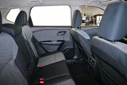 2024 Nissan X-TRAIL ST