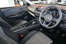 2024 Nissan X-TRAIL ST