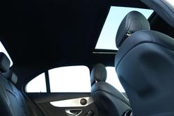 2019 Mercedes-Benz C-Class C300