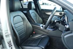 2019 Mercedes-Benz C-Class C300