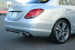 2019 Mercedes-Benz C-Class C300