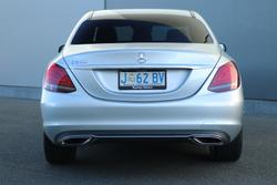 2019 Mercedes-Benz C-Class C300