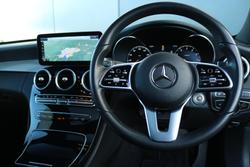 2019 Mercedes-Benz C-Class C300