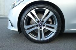 2019 Mercedes-Benz C-Class C300