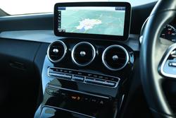 2019 Mercedes-Benz C-Class C300