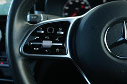 2019 Mercedes-Benz C-Class C300