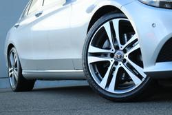 2019 Mercedes-Benz C-Class C300