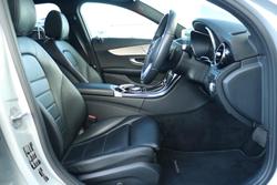 2019 Mercedes-Benz C-Class C300