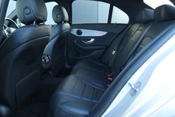 2019 Mercedes-Benz C-Class C300