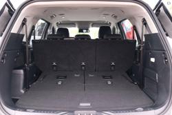 2026 Ford Everest Ambiente