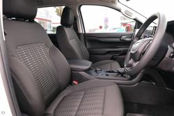 2026 Ford Everest Ambiente