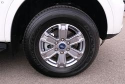 2026 Ford Everest Ambiente