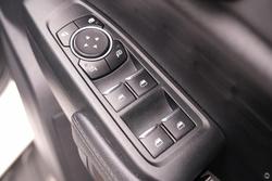 2026 Ford Everest Ambiente