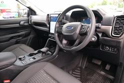2026 Ford Everest Ambiente